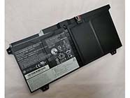 LENOVO Chromebook C630-81JX000DFR Batterie