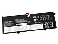 LENOVO Yoga C940-14IIL-81Q9002MRU Batterie