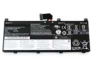 LENOVO ThinkPad P53-20QN000FMZ Batterie