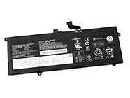 LENOVO ThinkPad X13 Gen 1-20UF005FMZ Batterie