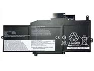 LENOVO ThinkPad X1 Nano Gen 1-20UQ0015AU Batterie