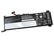 LENOVO Legion 5-15ARH05H-82B1008FMZ Battery Li-Polymer 4010mAh