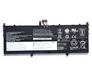 LENOVO YOGA 6-13ALC6-82ND002LKR Batterie