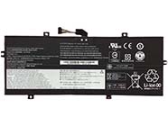 LENOVO Yoga Duet 7-13IML05-82AS00BHSB Batterie