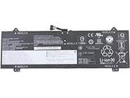 LENOVO YOGA 7-14ACN6-82N70051MZ Batterie