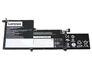 LENOVO IdeaPad Slim 7 14IIL05-82A40014CF Batterie