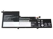 LENOVO Yoga Slim 7 14ITL05-82A3003FMZ Batterie