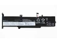 LENOVO IdeaPad 3-15ADA05-81W100R6FR Battery Li-Polymer 4000mAh