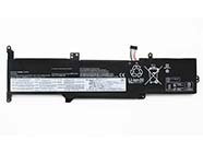 LENOVO IdeaPad 3-15IML05-81WB00R4AX Battery Li-Polymer 4000mAh