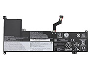 LENOVO IdeaPad 3 17IML05-81WC003GSC Batterie