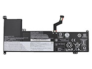 LENOVO IdeaPad 3 17ADA05-81W2000VFR Batterie