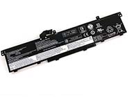 LENOVO ThinkPad P15 Gen 1-20ST005XMX Batterie