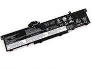 LENOVO ThinkPad P15 Gen 2-20YQ007JUK Batterie