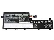 LENOVO ThinkPad T15p Gen 2-21A70027CK Batterie