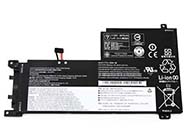 LENOVO IdeaPad 5-15ALC05-82LN00UNIX Battery Li-Polymer 5000mAh