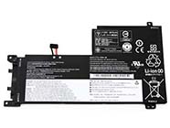 LENOVO IdeaPad 5-15ARE05-81YQ00HVRA Battery Li-Polymer 5000mAh