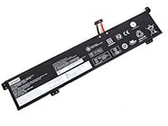 LENOVO IdeaPad Gaming 3 15ARH05-82EY00AGSP Batterie