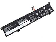 LENOVO IdeaPad Creator 5 15IMH05-82D4004JSP Batterie