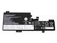 LENOVO Flex 3 11IGL05-82B20039MZ Batterie