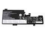 LENOVO Flex 3 11IGL05-82B20018US Batterie