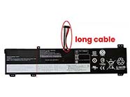 LENOVO Legion 5-15ARH05H-82B1008FMZ Battery Li-Polymer 5300mAh
