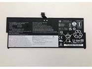 LENOVO ThinkPad X12 Detachable Gen 1-20UW002DPB Batterie