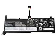 LENOVO IdeaPad 3-14ITL6-82H70114TW Battery Li-Polymer 4947mAh