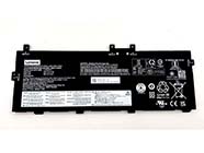LENOVO ThinkPad X13 Yoga Gen 2-20W8007PFR Batterie
