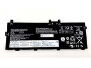 LENOVO ThinkPad X13 Yoga Gen 2-20W80074MX Batterie