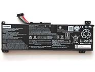 LENOVO IdeaPad Gaming 3 15ACH6-82K201WARK Battery Li-Polymer 3900mAh