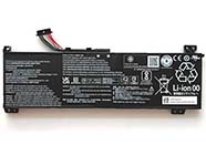 LENOVO IdeaPad Gaming 3 15ACH6-82K2024XMX Battery Li-Polymer 3900mAh