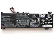 LENOVO IdeaPad Gaming 3 15IHU6-82K101A7RM Batterie