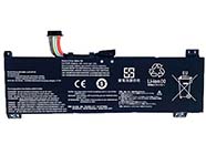 LENOVO IdeaPad Gaming 3 15ACH6-82K2024XMX Battery Li-Polymer 3910mAh
