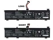 LENOVO Legion 5 17ACH6-82K0007TKR Batterie