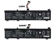 LENOVO Legion 5 17ACH6-82K0003GPB Batterie