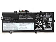 LENOVO Yoga DUET 7-13ITL6-LTE-82Q7000FMZ Batterie
