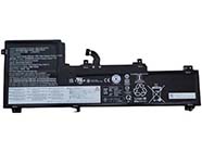 LENOVO IdeaPad 5 Pro 16IHU6-82L900ALIX Batterie
