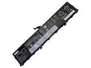 LENOVO ThinkPad P1 Gen 4-20Y3009XMX Batterie