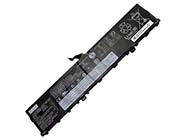 LENOVO ThinkPad P1 Gen 4-20Y4003FAU Batterie