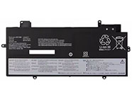 LENOVO ThinkPad X1 Carbon Gen 10-21CB00ACMH Batterie