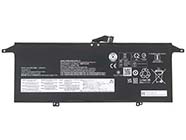LENOVO ThinkBook 13x ITG-20WJ004FMZ Batterie