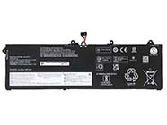 LENOVO ThinkBook 16p Gen 2 ACH-20YM000HED Batterie