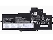 LENOVO ThinkPad X1 Nano Gen 2-21E8001KTX Batterie