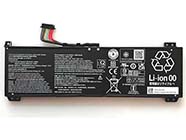 LENOVO IdeaPad Gaming 3 15ARH7-82SB001XMX Batterie
