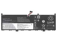 LENOVO Yoga Slim 7 ProX 14IAH7-82TK006NIX Batterie