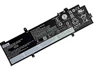 LENOVO ThinkPad P14s Gen 3 (Intel)-21AK008MGE Battery Li-Polymer 3400mAh
