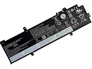 LENOVO ThinkPad P14s Gen 4-21HF000XMX Batterie