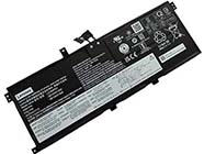 LENOVO ThinkPad L13 Gen 3-21B40007AU Batterie