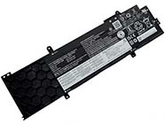 LENOVO ThinkPad P14s Gen 3 (Intel)-21AK0002FE Battery Li-Polymer 3390mAh