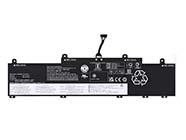 LENOVO ThinkPad L15 Gen 3-21C7002GSP Battery Li-Polymer 4862mAh
